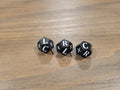 Left Right Center Dice